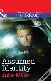 Capa do artigo Assumed Identity