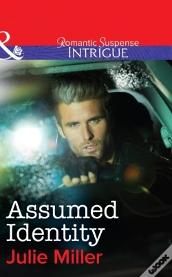 Capa do artigo Assumed Identity