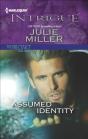 Assumed Identity - Preview