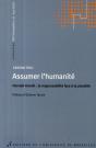 Assumer L'Humanité ; Hannah Arendt, La Responsabilité Face À La Pluralité - Preview