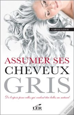 Capa do artigo Assumer Ses Cheveux Gris