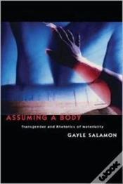 Capa do artigo Assuming A Body