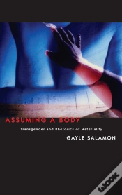 Capa do artigo Assuming A Body