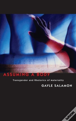 Capa do artigo Assuming A Body