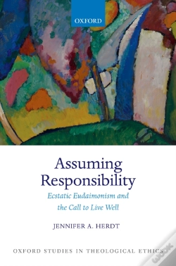 Capa do artigo Assuming Responsibility