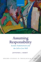 Capa do artigo Assuming Responsibility