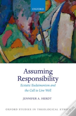 Capa do artigo Assuming Responsibility