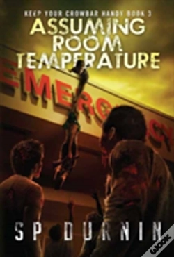 Capa do artigo Assuming Room Temperature