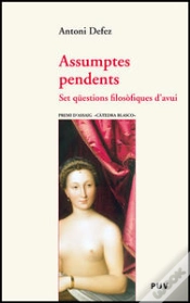Capa do artigo Assumptes Pendents