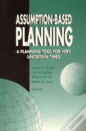 Assumption-Based Planning