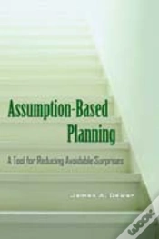 Capa do artigo Assumption-Based Planning