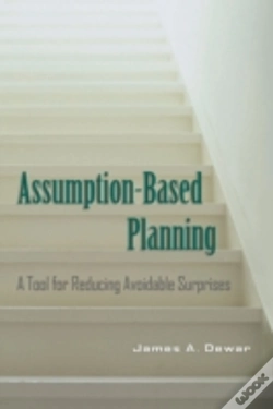 Capa do artigo Assumption-Based Planning