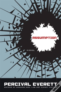 Capa do artigo Assumption