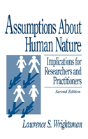 Assumptions About Human Nature - Preview