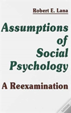 Capa do artigo Assumptions Of Social Psychology