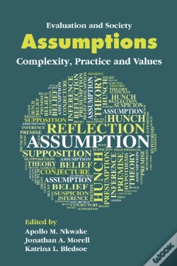 Capa do artigo Assumptions