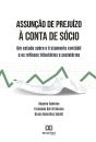 Assunção De Prejuízo À Conta De Sócio - Preview