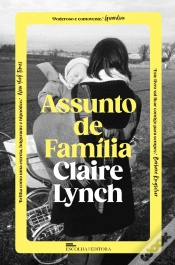 Capa do artigo Assunto de Família