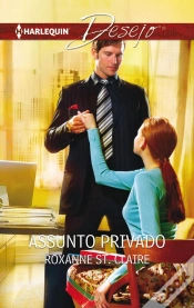 Capa do artigo Assunto Privado