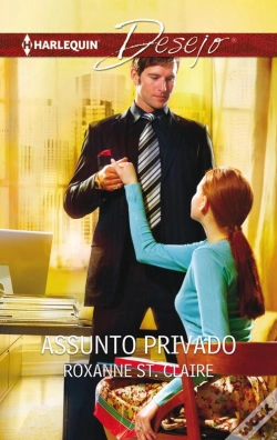 Capa do artigo Assunto Privado