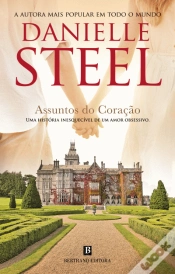 Capa do artigo Assuntos do Coração