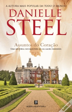 Capa do artigo Assuntos do Coração