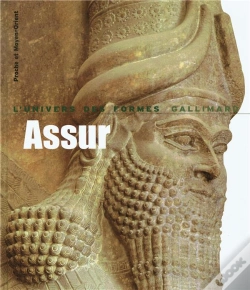 Capa do artigo Assur