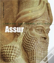 Capa do artigo Assur