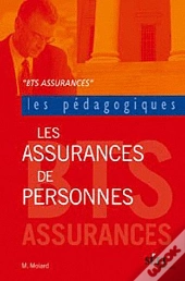 Assurance De Personnes 2e Edt (L)