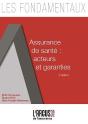 Assurance De Sante : Acteurs Et Garanties - Preview