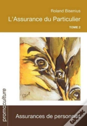 Capa do artigo Assurance Du Particulier T.2 Assurances D