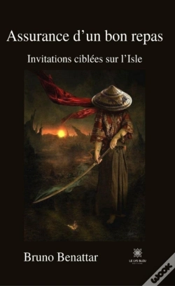 Capa do artigo Assurance D'Un Bon Repas