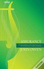 Capa do artigo Assurance