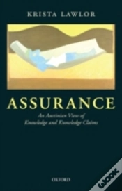 Capa do artigo Assurance