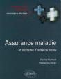 Assurance Maladie Et Système D'Offre De Soins - Preview