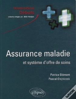Capa do artigo Assurance Maladie Et Système D'Offre De Soins