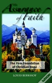 Capa do artigo Assurance Of Faith