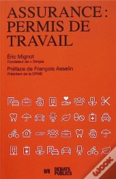 Assurance : Permis De Travail