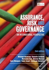 Assurance, Risk, And Governance