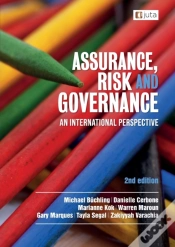 Capa do artigo Assurance, Risk, And Governance