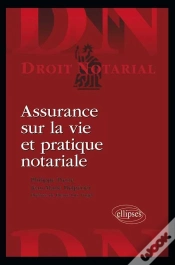 Capa do artigo Assurance Sur La Vie Et Pratique Notariale