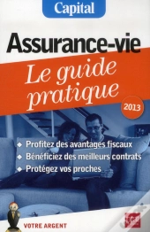 Assurance Vie 2013