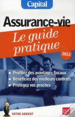 Capa do artigo Assurance Vie 2013