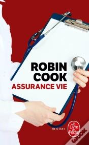 Capa do artigo Assurance Vie