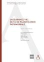 Assurance Vie : Outil De Planification P - Preview