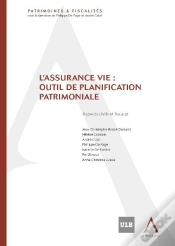 Capa do artigo Assurance Vie : Outil De Planification P