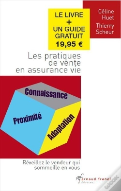 Capa do artigo Assurance Vie