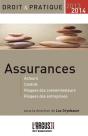 Assurances 2013 - 2014 3eme Edition - Preview