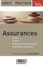 Assurances 2014-2015 4eme Edition - Preview