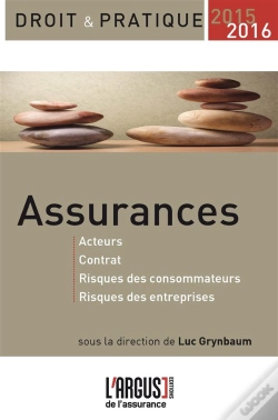 Capa do artigo Assurances 2014-2015 4eme Edition